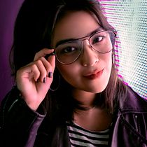 Mi Proyecto del curso: Retoque fotográfico de moda y belleza con Photoshop. Fashion Photograph project by cmacchia06 - 09.22.2019