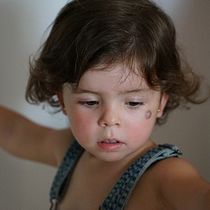 Mi Proyecto del curso: Fotografía de retrato con luz natural. Portrait Photograph project by Marysol Casado - 09.26.2019