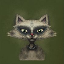 Mi Proyecto del curso: Ilustración digital con Procreate. Animation project by Rafaella Jacoby - 09.23.2019