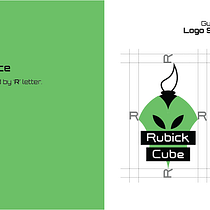 My project in Typography and Branding: Design an Iconic Logo course. Un projet de Br et ing et identité de Kosal THEANG - 24.09.2019