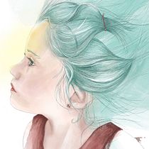 Mi Proyecto del curso: Claves para crear un portafolio de ilustración profesional. Traditional illustration, Digital Illustration, and Children's Illustration project by Irene González Acero - 09.24.2019