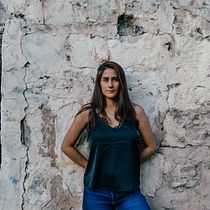 Mi Proyecto del curso: Introducción a la fotografía digital. Digital Photograph project by Bárbara Maury - 10.09.2019