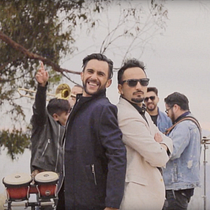 Mi Otra Mitad - Banda Ilussion ( Video oficial ). Filmmaking project by eduardocifuentes.r - 08.05.2019