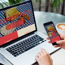 Mi Proyecto del curso: Introducción al Desarrollo Web Responsive con HTML y CSS Alba Sáenz de la Cuesta. Un projet de CSS, Développement web , et HTML de Alba Sáenz de la Cuesta - 26.09.2019