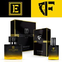 CURSO_PACKAGING_"EXISTENCE/FIERCE. Design, and Graphic Design project by danielteposvaltierra - 10.31.2019