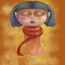 Mi Proyecto del curso: No Rest. Digital Illustration project by Rossana Bonetto - 09.27.2019