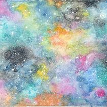 Mi Proyecto del curso: Técnicas modernas de acuarela. Un progetto di Pittura ad acquerello di Karla Peregrina - 29.09.2019