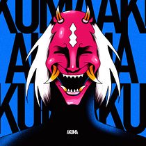Mi Proyecto del curso: Ilustración digital con Procreate (AKUMA). Design de personagens e Ilustração tradicional projeto de Josué Zelaya - 29.09.2019