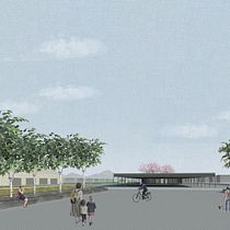 Mi Proyecto del curso y fin de carrera: Representación gráfica de proyectos arquitectónicos. Un projet de Architecture de Julieta Pessina - 30.09.2019