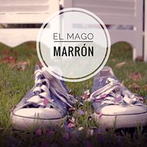 El Mago Marrón.. Video project by msk - 09.29.2019