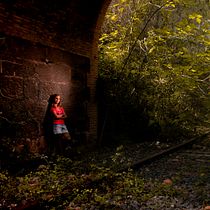 Mis ejemplos de Luz fantasma. Projekt z dziedziny Fotografia, Fotografia art, st i czna użytkownika Antonio Clemente - 30.09.2019