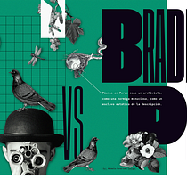 Mi Proyecto del curso: Collage digital para medios editoriales. Collage project by estefaniaramirez - 10.03.2019