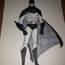 Mi Proyecto del curso: Ilustración para cómics: anatomía de un superhéroe. Comic projeto de Arnau Bernet Royo - 06.11.2019