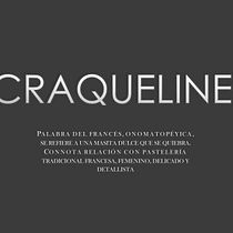 Mi Proyecto del curso: Naming: el arte de la creación de nombres. Un projet de Naming de Lissette Garcia - 03.10.2019