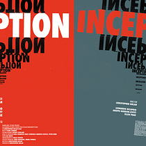 Mi Proyecto del curso: Diseño de carteles tipográficos experimentales Ein Projekt aus dem Bereich Collage und Grafikdesign von Pedro Sahelices Calderón - 02.10.2019
