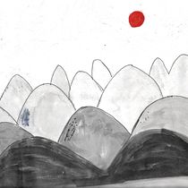 Mi Proyecto del curso: De principiante a superdibujante. Design, Traditional illustration, Pencil Drawing, and Drawing project by Ana Moreno - 10.03.2019