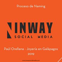 Mi Proyecto del curso: Naming: Joyería del Archipiélago. Un projet de Artisanat, Br, ing et identité, Design de bijoux, Marketing digital , et Naming de Rafa Idrovo Espinoza - 04.10.2019