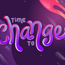 Mi Proyecto del curso: Los secretos dorados del lettering. Design, Graphic Design, and Lettering project by María Julieta Charó - 10.04.2019