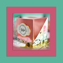 Mi Proyecto del curso: Fotografía de Producto - Cajas de Té. Product Design project by Ilych Irausquin - 10.05.2019