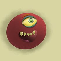 Mi Proyecto del curso: Ilustración digital con Procreate. Animação de personagens projeto de Ana García Hernández - 05.10.2019
