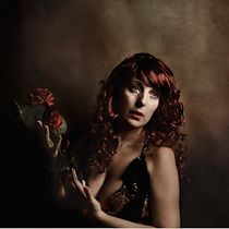 No hay rosas sin espinas.... Portrait Photograph project by Yolanda Martínez Fernández - 10.07.2019