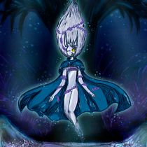 Mi Proyecto del curso: Diseño de personajes para concept art. Un progetto di Arte concettuale, Disegno a matita e Illustrazione digitale di Aranza P. Aguirre M. - 07.10.2019