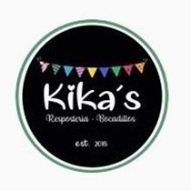 Proyecto final: @kikasuio dulce contenido. Digital Marketing, and Multimedia project by Jorge Hurtado - 10.08.2019
