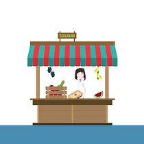Este trabajo fue posible por todo lo que aprendí en el curso :) Ein Projekt aus dem Bereich 2-D-Animation, Animation von Figuren und Motion Graphics von YONALY Cabrera Quindemil - 08.10.2019