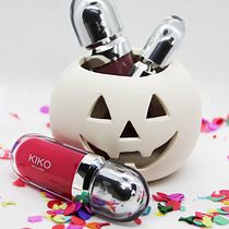 Proyecto fotográfico de producto: Cosmética para Halloween. Product Photograph project by gvasorey14 - 11.12.2019