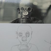 Mi Proyecto del curso: Dibujo para principiantes nivel -1. Traditional illustration project by Inma Sánchez Fernández - 10.08.2019