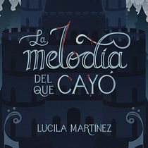 Ilustración de portada y lettering para publicación editorial. Editorial Design project by Nadín Velázquez - 10.09.2019