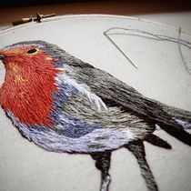 ¡Terminado!. Costura projeto de helenavazquezgarcia - 09.10.2019