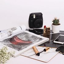Mi Proyecto del curso: Fotografía profesional para Instagram Ein Projekt aus dem Bereich Br, ing und Identität, Fotografie, Smartphonefotografie und Modefotografie von Paula Camara - 16.10.2019