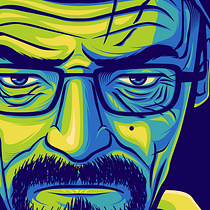 Mi Proyecto del curso: Ilustración vectorial: más volumen y rock and roll. Un progetto di Illustrazione vettoriale di Julio Mejia - 09.10.2019