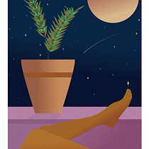 Mi Proyecto del curso: Arte final: preparación de archivos para impresión. Un projet de Design graphique de amaury - 10.10.2019