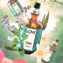 Perfume_Postproducción fotográfica de alimentos en Photoshop. Photograph, and Photo Retouching project by Esteban Jargrafía - 10.10.2019