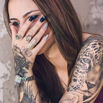Mi Proyecto del curso: Retoque fotográfico de moda y belleza con Photoshop. Projekt z dziedziny Fotografia portretowa użytkownika Jose Ernesto Macias - 01.12.2019