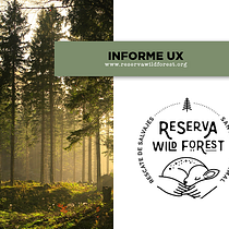 Mi Proyecto del curso: Principios fundamentales de UX. Web Design projeto de Marina Rico - 11.10.2019