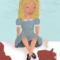 Mi Proyecto del curso: Ilustración digital con Procreate. Artes plásticas projeto de arduengoart - 16.10.2019
