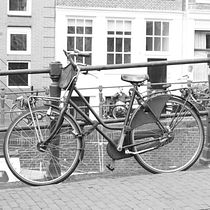 Between the canals of Amterdam. Un projet de Architecture de juli159081 - 12.10.2019