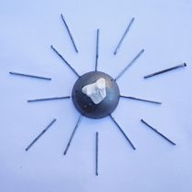 Mi Proyecto del curso: Las leyes de la percepción visual: unidad, peso, equilibrio y movimiento. Un projet de Photographie de Ana Cecilia Rodríguez - 15.10.2019