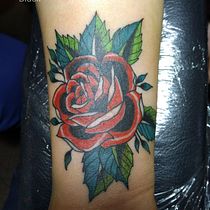 Mi Proyecto del curso: Cómo diseñar un tatuaje by Lucat. Een project van  Tatoeageontwerp van girottysepulveda - 15.10.2019