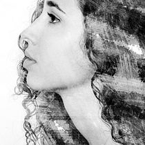 Experimentando con texturas y pinceles. Fine-Art Photograph project by inma_bal - 10.15.2019