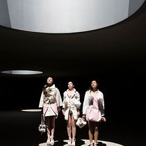 Mi Proyecto del curso: Fotografía de moda y retoque digital. Un projet de Photographie artistique de Laura Morales Quevedo - 15.10.2017