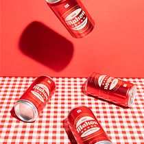 mi proyecto mahou. Photograph project by Guillermo Álvarez Fernández - 10.16.2019