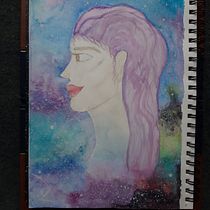 Mi Proyecto del curso: Técnicas modernas de acuarela. Un progetto di Illustrazione tradizionale di saracevedo - 19.10.2019