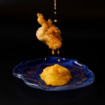 Mi Proyecto del curso: Postproducción fotográfica de alimentos en Photoshop. Un projet de Photographie gastronomique de Daniel Martín García - 14.04.2020