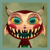 Mi Proyecto del curso: Ilustración digital con Procreate. Digital Illustration project by saracepedam - 10.19.2019