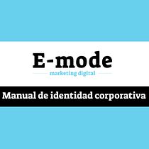 Mi Proyecto del curso: Desarrollo de un manual de identidad corporativa. Br, ing & Identit project by Iván Martín Fernández - 10.20.2019