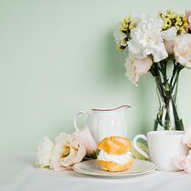 Mi pasteleria!. Food Photograph & Instagram project by Laura Navarro - 10.20.2019